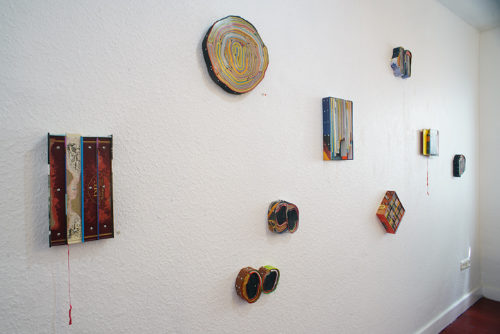 Exposition: Beyond the Lines, Kunstraum Nr. 10, Mönchengladbach, , 2025